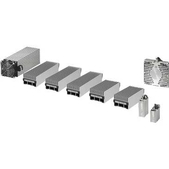 Электронагреватели Schneider Electric Climasys CR