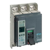Автоматы в литом корпусе Schneider Electric Compact NS на ток более 630 А