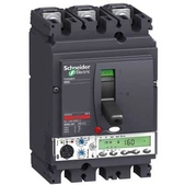 Автоматы Schneider Electric Compact NSX