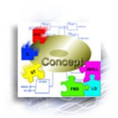 ПО  Schneider Electric Concept