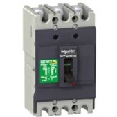 Schneider Electric EasyPact - автоматы в литом корпусе