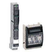Выключатели-разъединители Schneider Electric Fupact ISFL / ISFT с предохранителями, на токи 100-630 А 