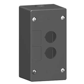Пост управления пластиковый Schneider Electric XALG