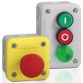 Пост управления Schneider Electric XALE