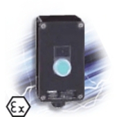 Пост управления Schneider Electric XAW, взрывозащищенный