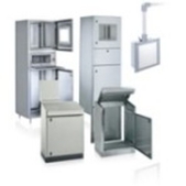 Шкафы Schneider Electric для ЧМИ