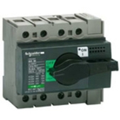 Выключатели Schneider Electric Interpact INS/INV