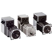 Компактные сервоприводы Schneider Electric Lexium ILA, ILE, ILS