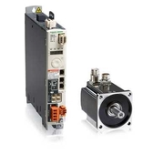Сервопреобразователи Schneider Electric Lexium 32