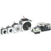 шаговые приводы Schneider Electric Lexium SD2
