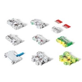 Клеммные колодки Schneider Electric Linergy TR