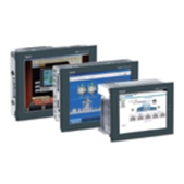 Промышленные ПК Schneider Electric Magelis Compact iPC