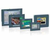 Графические терминалы Schneider Electric Magelis GTO