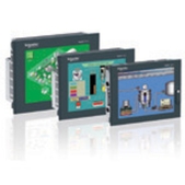 Открытые графические терминалы  Schneider Electric Magelis XBT GTW 