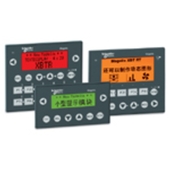 Компактные терминалы Schneider Electric Magelis XBT N, R, RT
