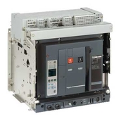 Воздушные автоматы Schneider Electric Masterpact NW