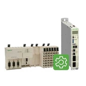 ПЛК Schneider Electric Modicon LMC058
