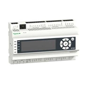 Логический контроллер Schneider Electric Modicon M168 для управления агрегатами HVAC и холодильными машинами