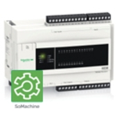 ПЛК Schneider Electric Modicon M238