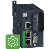 ПЛК Schneider Electric Modicon M251