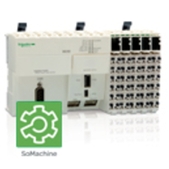 ПЛК  Schneider Electric Modicon M258