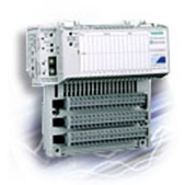 Распределенная система контроля и управления Schneider Electric Modicon Momentum