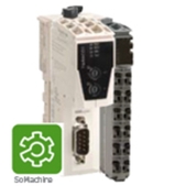 Модульная система ввода-вывода Schneider Electric Modicon TM5