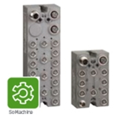Модульная система ввода-вывода Schneider Electric Modicon TM7