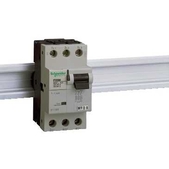 Модульные автоматы Schneider Electric P25M