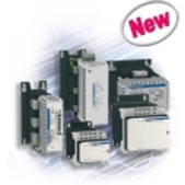 Источники питания Schneider Electric с выпрямителем и фильтром, серия ABL8