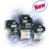 Защитные и изолирующие трнасформаторы Schneider Electric Phaseo ABT7, ABL6