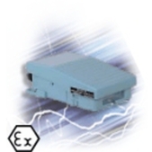 Педальный переключатель Schneider Electric XPE во взрывозащищенном исполнении