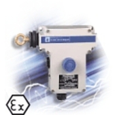Устройства аварийного останова Schneider Electric Preventa XY2 ATEX D