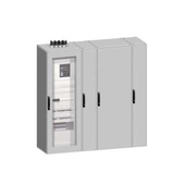 решения Schneider Electric для Prisma Plus