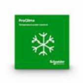 Программное обеспечение Schneider Electric для расчета теплового режима в шкафу