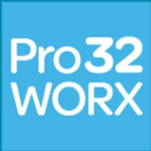 ПО Schneider Electric ProWORX 32