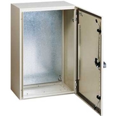 Настенные шкафы Schneider Electric Spacial Spacial 3D из стали