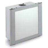 Настенные шкафы Schneider Electric Spacial S3CM из стали 