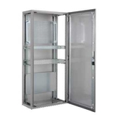 Сборные напольные шкафы из нержавеющей стали Schneider Electric Spacial SFX