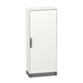 Малогабаритные напольные стальные шкафы Schneider Electric Spacial SM