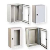 Герметизированный шкаф Schneider Electric Spacial VDM