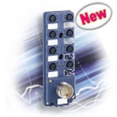 Пассивные распределительные блоки Schneider Electric Telefast ABE 9