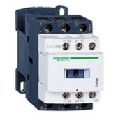 Контакторы Schneider Electric TeSys D