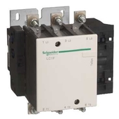 Контакторы Schneider Electric TeSys F