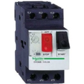Автоматические выключатели Schneider Electric TeSys GV2