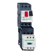 Пускатели Schneider Electric TeSys GV2, LC