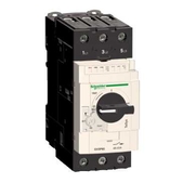 Автоматические выключатели Schneider Electric TeSys GV3
