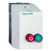 Пускатели  Schneider Electric TeSys LE, в корпусе