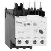 Тепловое реле Schneider Electric TeSys LR2 k