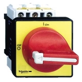 Автоматы Schneider Electric TeSys mini-vario, vario